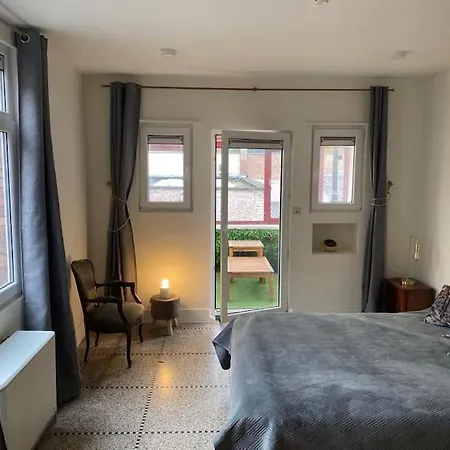 Apartment Art Deco - Two Bedroom