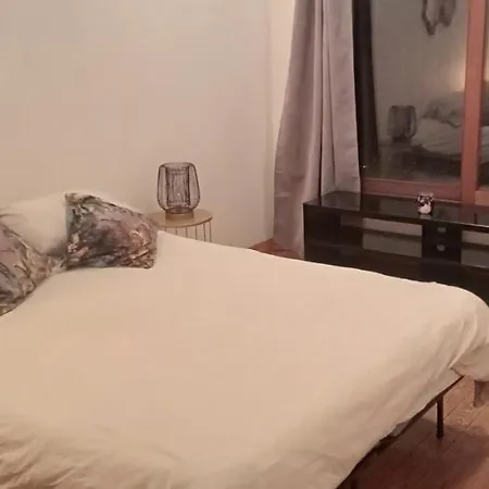 Art Deco - Two Bedroom