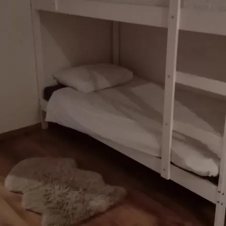 公寓 Art Deco - Two Bedroom 根特